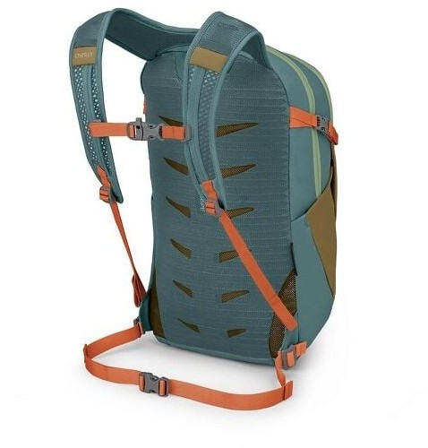 Osprey Daylite Plus Earth Backpack