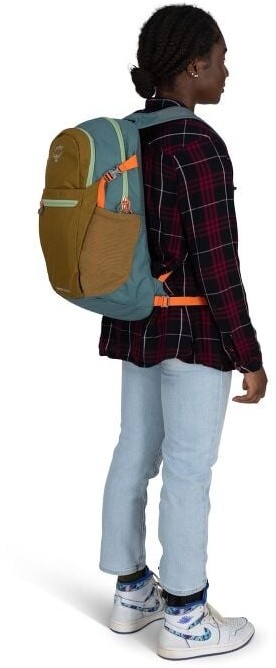 Osprey Daylite Plus Earth Backpack