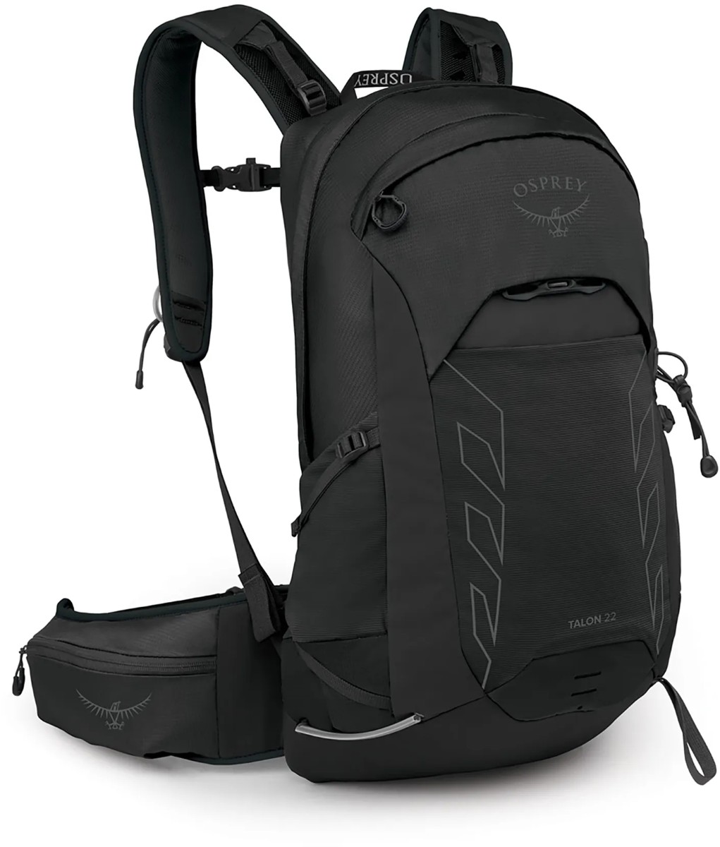 Osprey Talon 22 Backpack Extended Fit