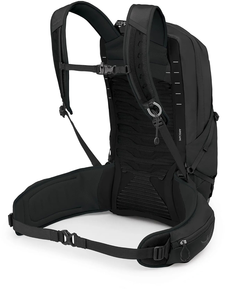Osprey Talon 22 Backpack Extended Fit
