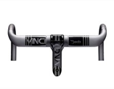 Deda Vinci Shallow Handlebars