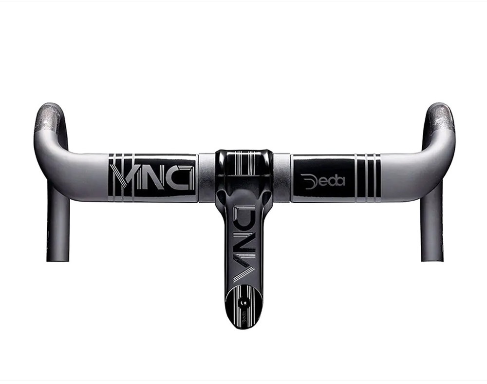 Deda Vinci Shallow Handlebars
