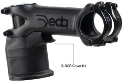 Deda S-DCR 56mm Zero 1&2 Cover Kit Include Spacers
