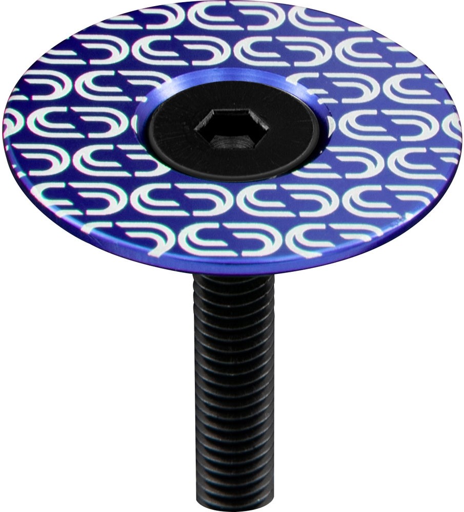 Deda Monza Topcap