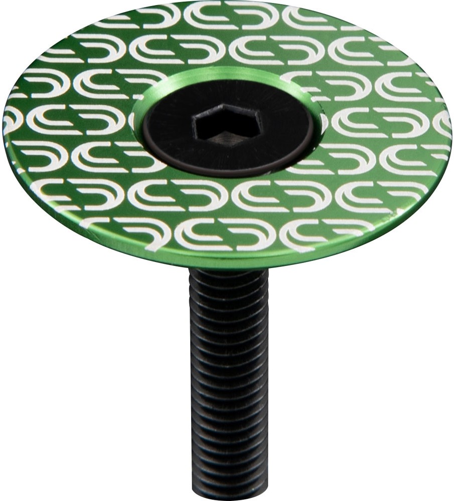 Deda Monza Topcap