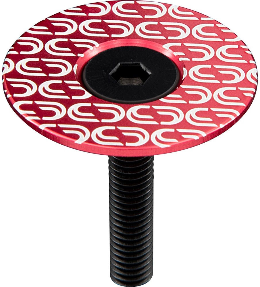 Deda Monza Topcap