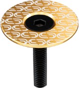 Deda Monza Topcap