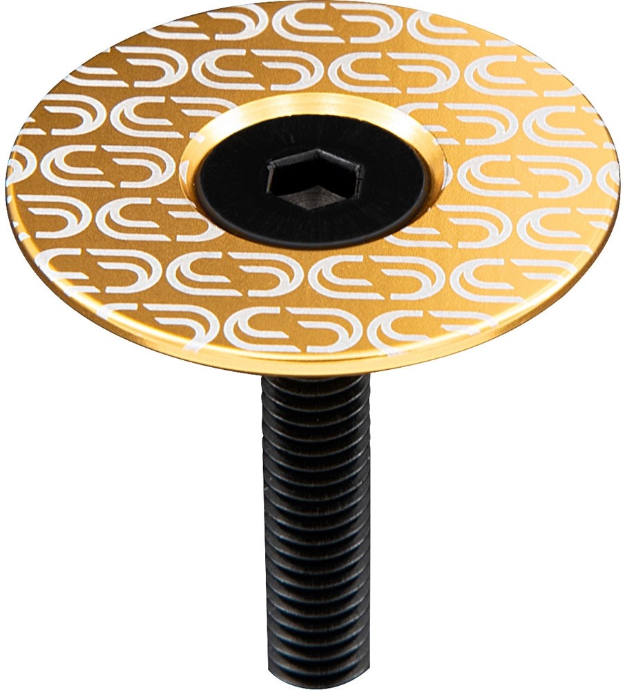 Deda Monza Topcap