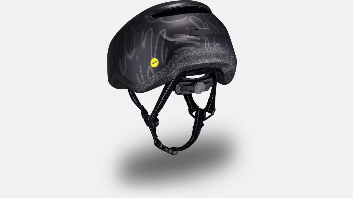 Specialized Mio 2 Mips Toddler Cycling Helmet