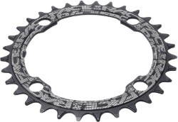 Race Face Single Narrow Wide Chainring