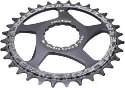 Race Face Direct Mount 10/12 Speed Chainring
