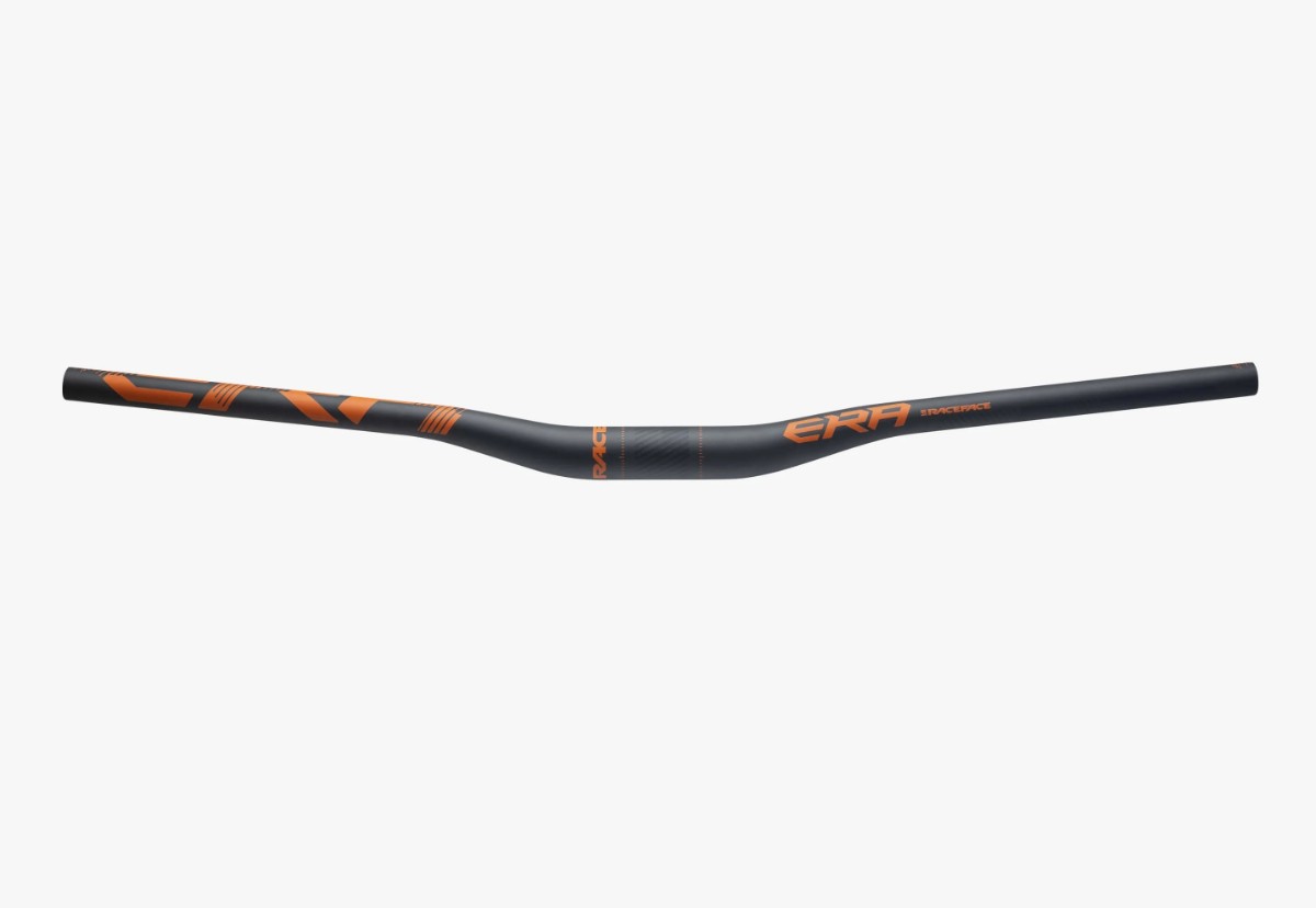 Race Face ERA Carbon MTB Mountain Handlebars