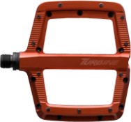 Race Face Turbine MTB Mountain Bike Flat Pedals