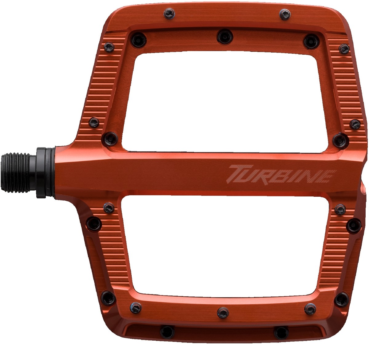 Race Face Turbine MTB Mountain Bike Flat Pedals