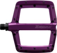 Race Face Turbine MTB Mountain Bike Flat Pedals