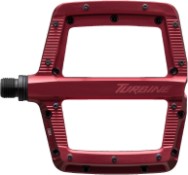 Race Face Turbine MTB Mountain Bike Flat Pedals