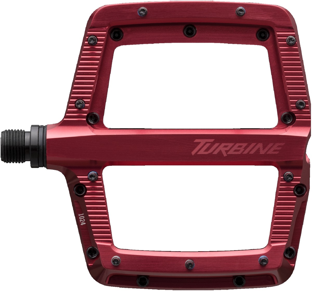 Race Face Turbine MTB Mountain Bike Flat Pedals