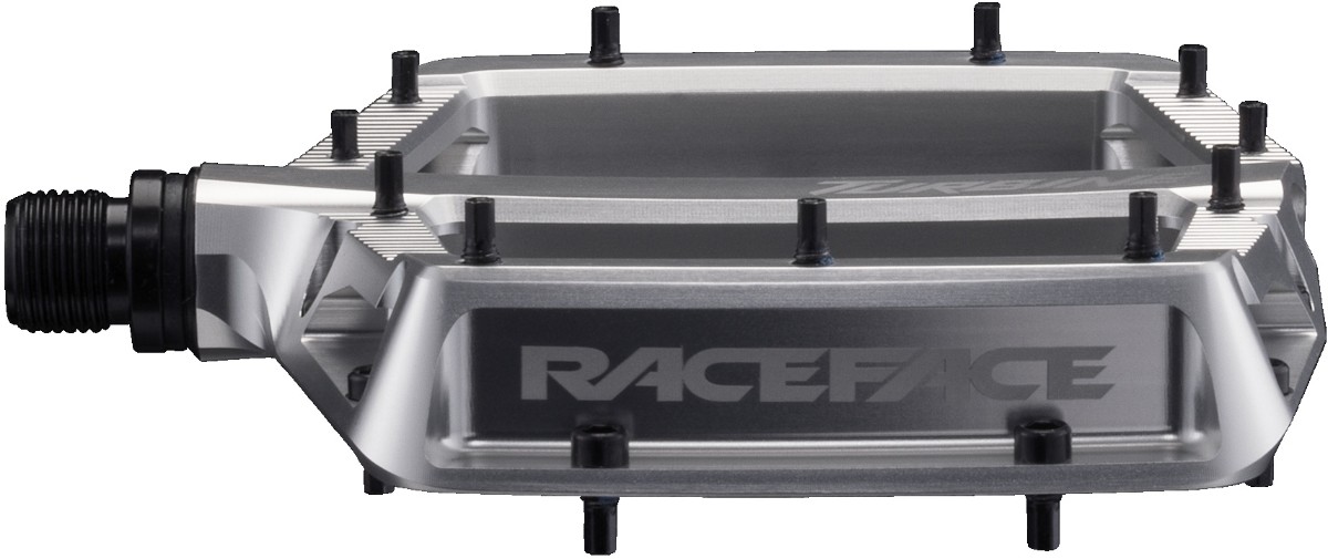 Race Face Turbine MTB Mountain Bike Flat Pedals