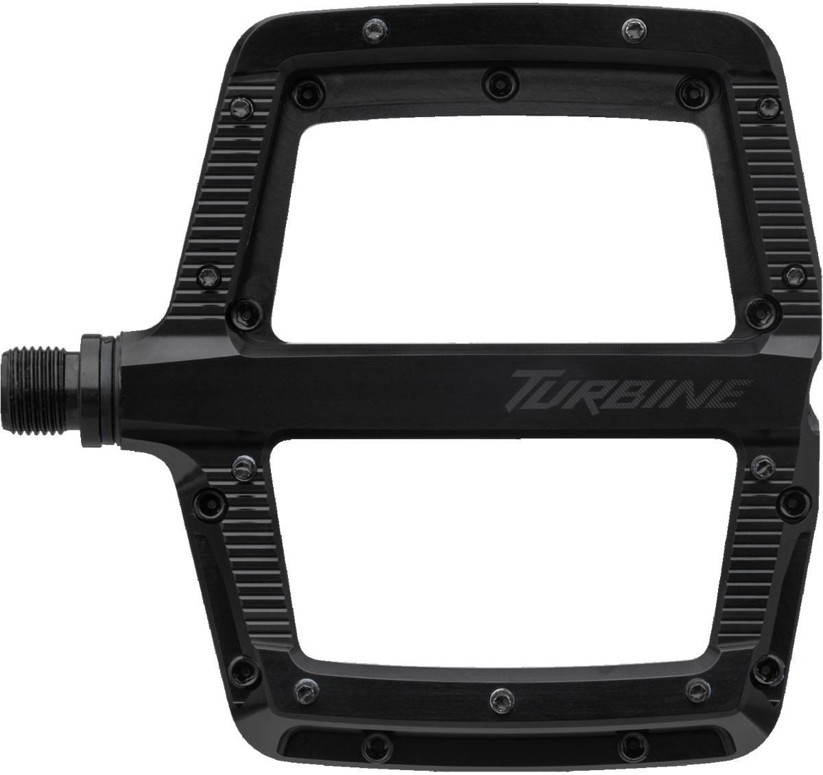 Race Face Turbine MTB Mountain Bike Flat Pedals