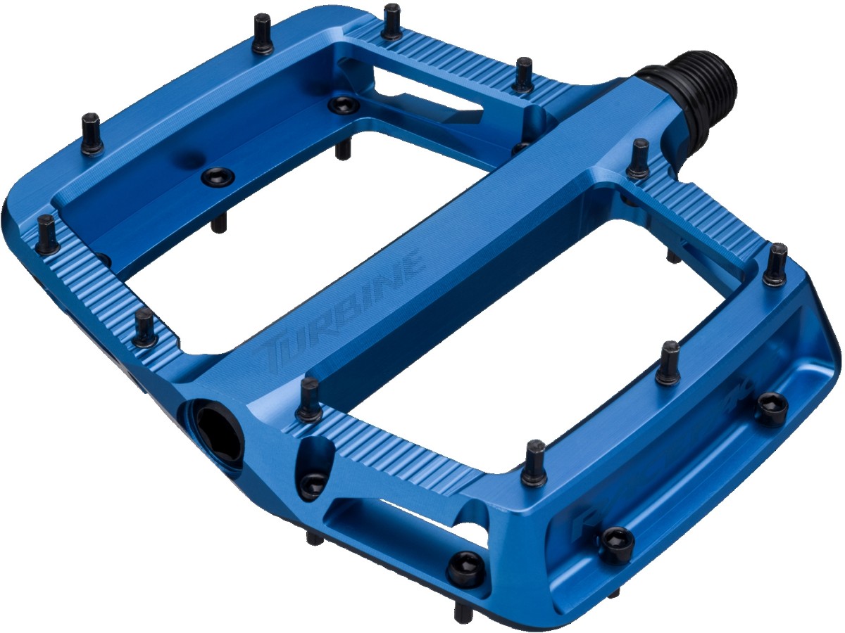 Race Face Turbine MTB Mountain Bike Flat Pedals