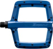 Race Face Turbine MTB Mountain Bike Flat Pedals