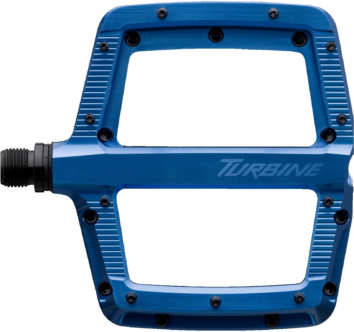 Race Face Turbine MTB Mountain Bike Flat Pedals