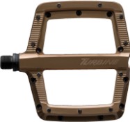 Race Face Turbine MTB Mountain Bike Flat Pedals