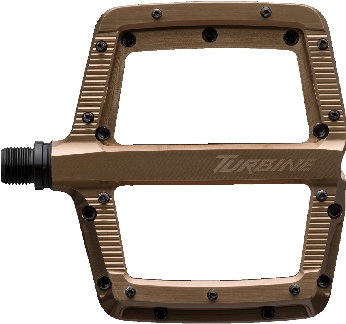 Race Face Turbine MTB Mountain Bike Flat Pedals