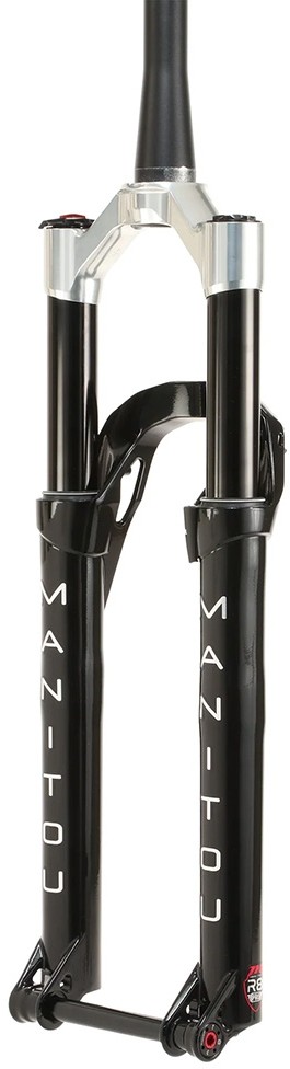 Manitou R8 Pro Remote Lockout Suspension 29" MTB Fork