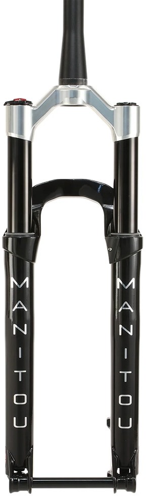 Manitou R8 Pro Remote Lockout Suspension 29" MTB Fork