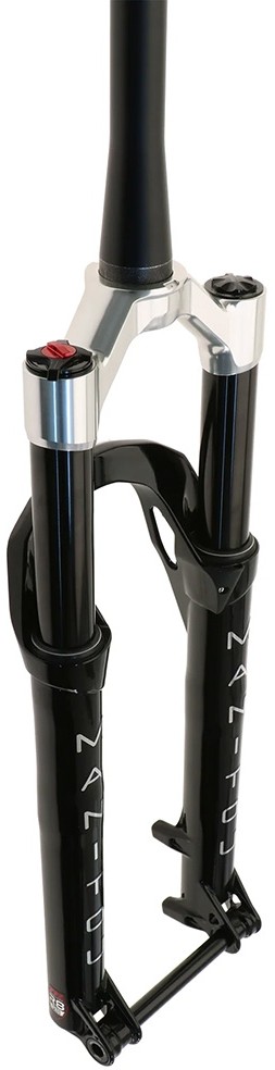 Manitou R8 Pro Remote Lockout Suspension 29" MTB Fork
