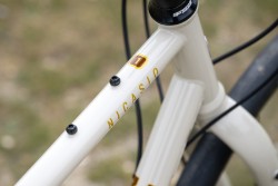 Marin Nicasio 1 2025 Gravel Bike