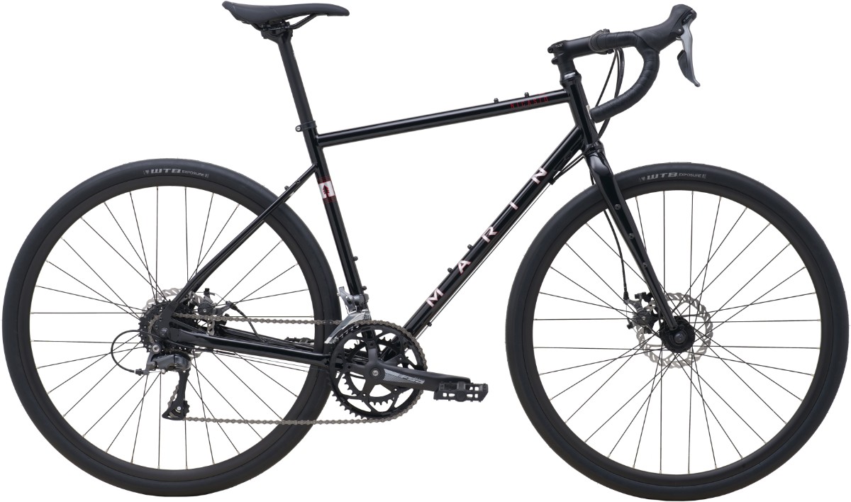 Marin Nicasio 1 2025 Gravel Bike