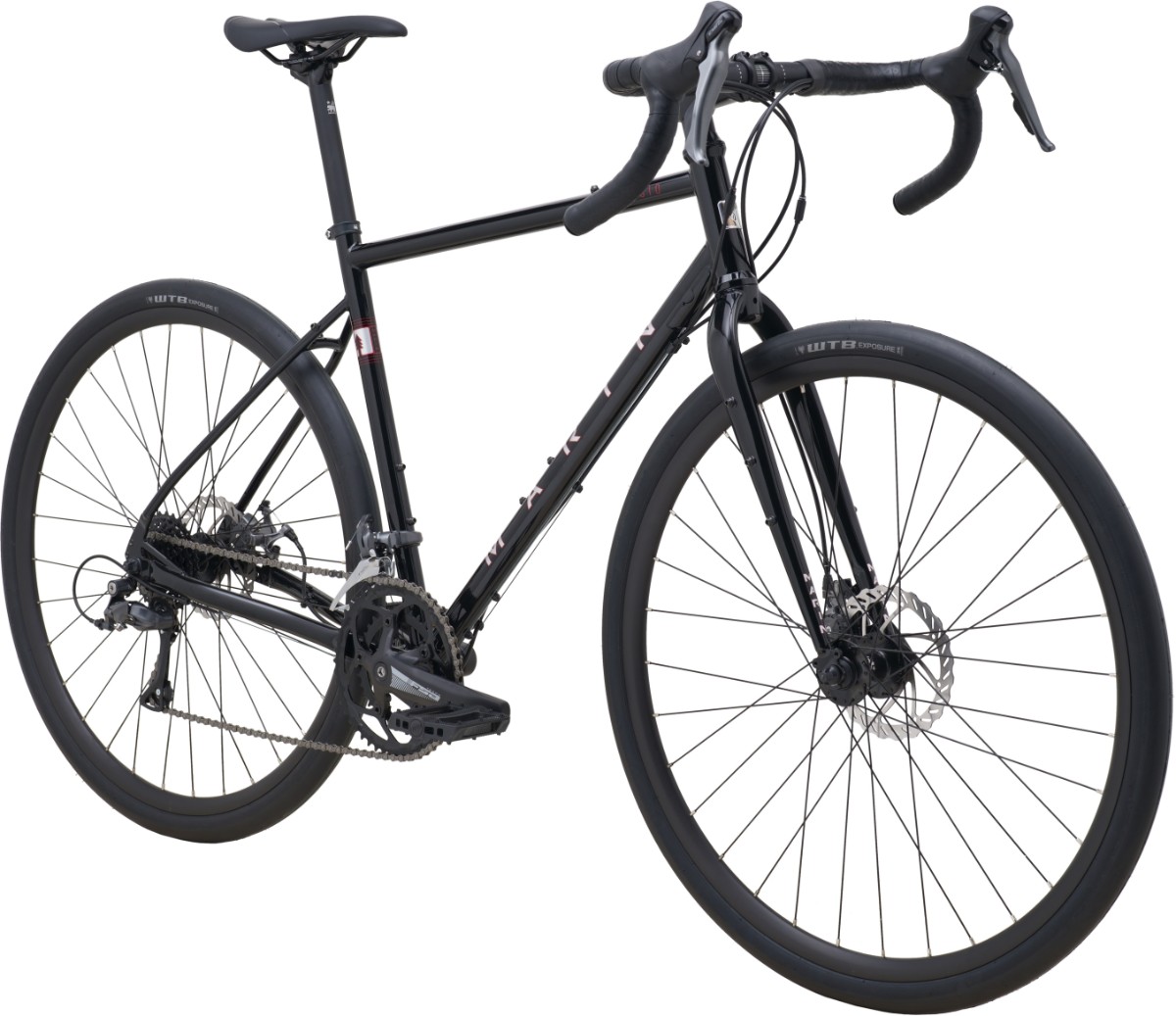Marin Nicasio 1 2025 Gravel Bike