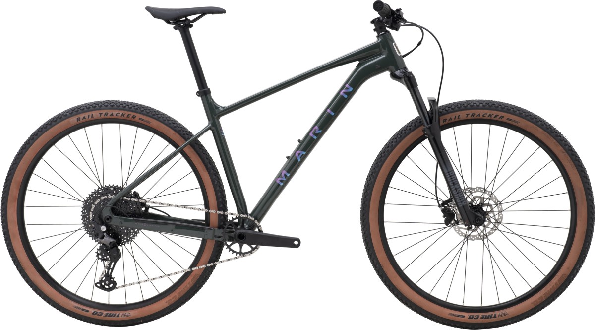 Marin Team Marin 1 2025 Mountain Bike