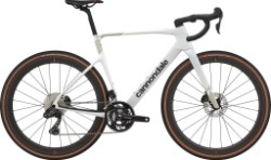 Cannondale SuperX Carbon 2 2025 Gravel Bike