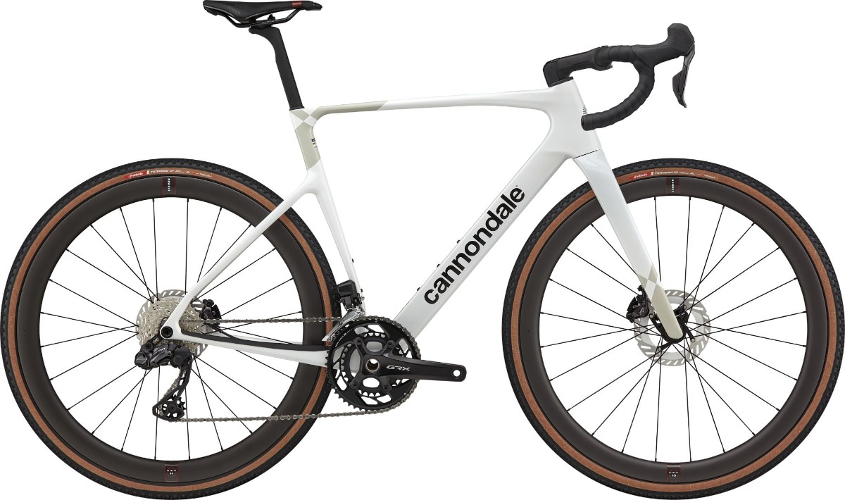 Cannondale SuperX Carbon 2 2025 Gravel Bike