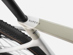 Cannondale SuperX Carbon 2 2025 Gravel Bike