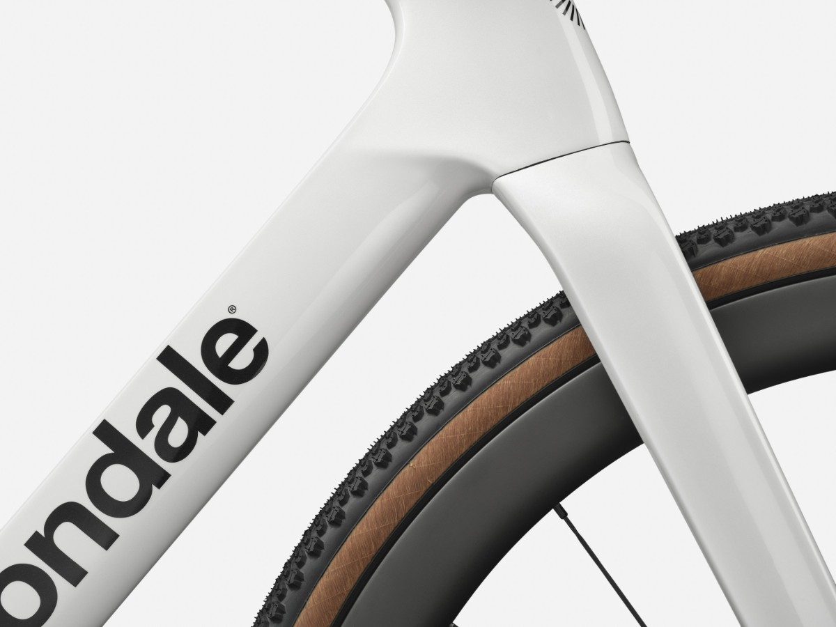 Cannondale SuperX Carbon 2 2025 Gravel Bike
