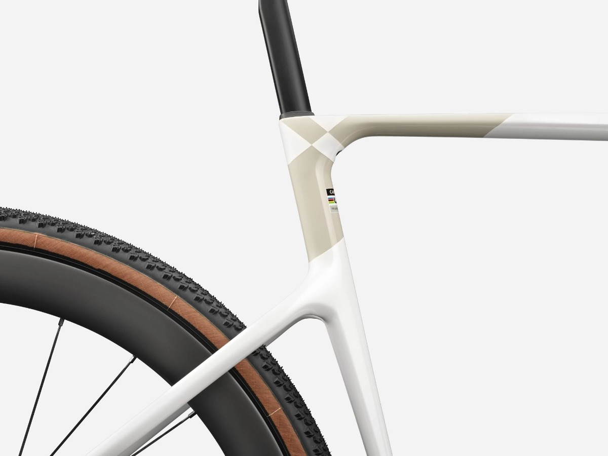 Cannondale SuperX Carbon 2 2025 Gravel Bike