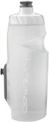 Birzman Bottle Cleat and Bottle