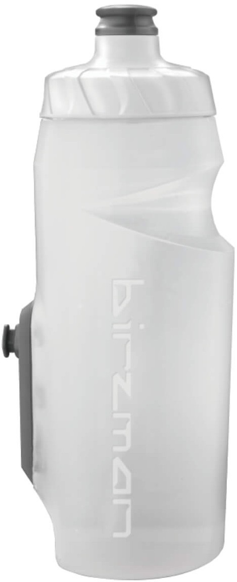 Birzman Bottle Cleat and Bottle