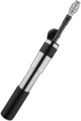 Birzman Velocity MTB Bike Hand Pump