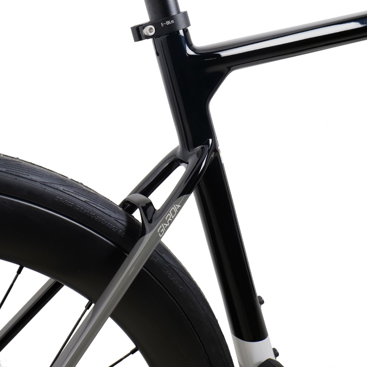 Wilier Garda 105 12x SWR 2025 Road Bike