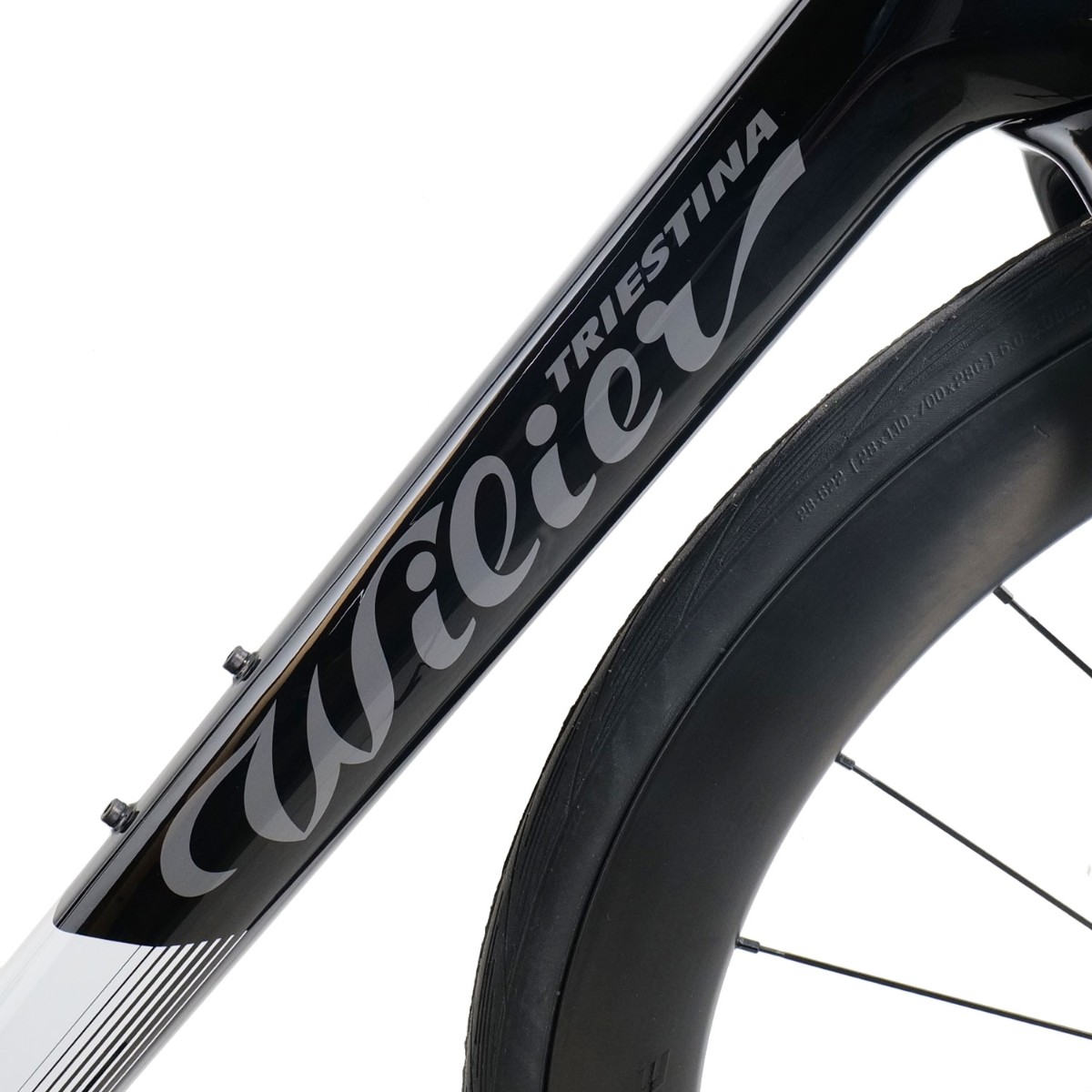 Wilier Garda 105 12x SWR 2025 Road Bike