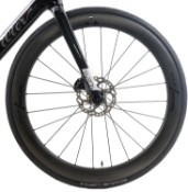 Wilier Garda 105 12x SWR 2025 Road Bike