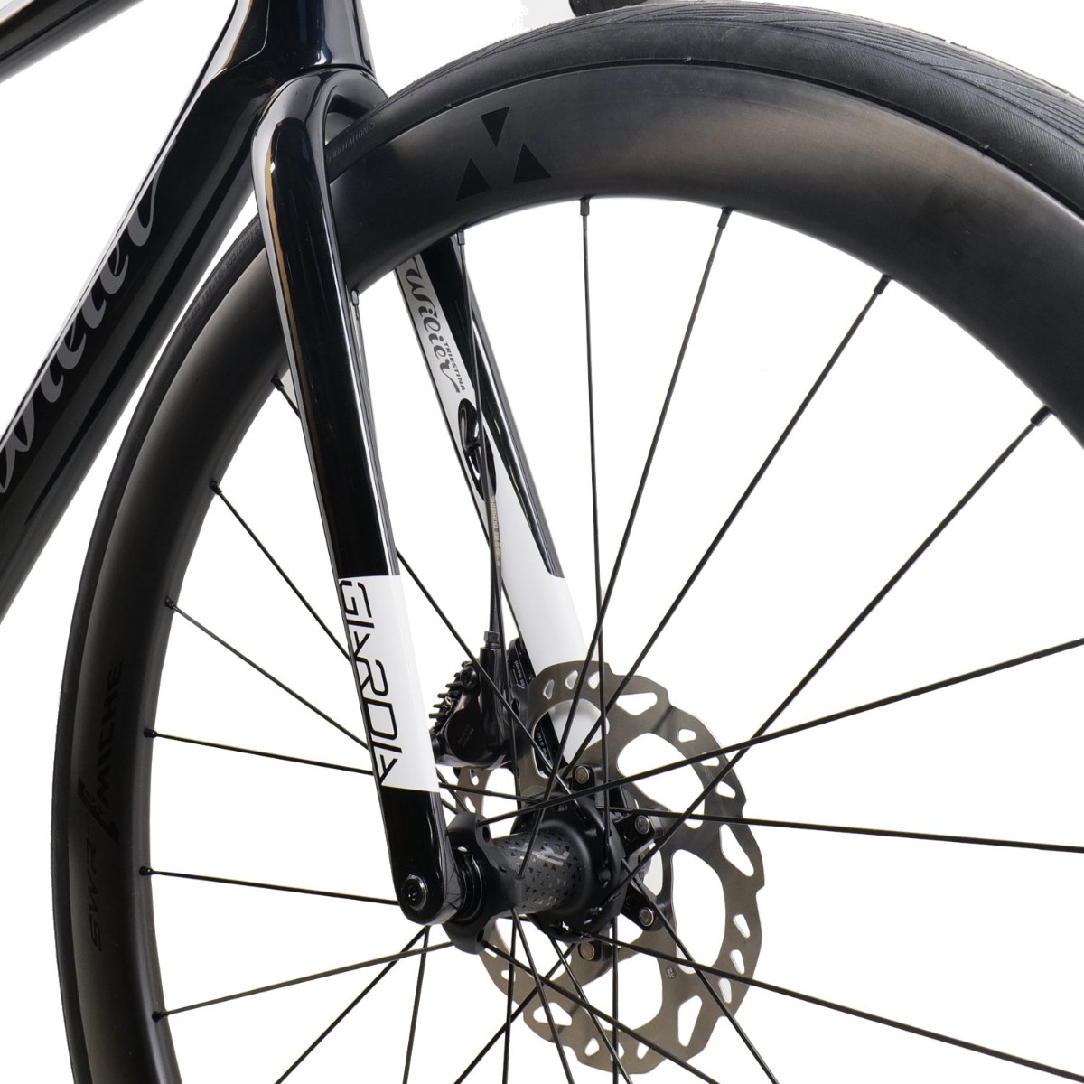 Wilier Garda 105 12x SWR 2025 Road Bike