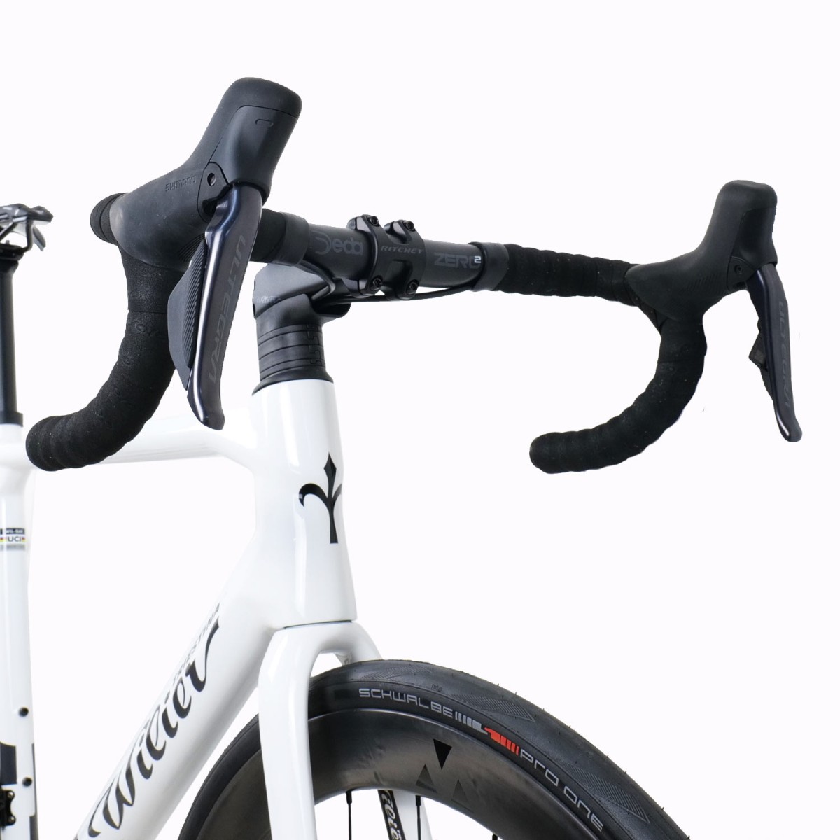 Wilier Garda 105 12x SWR 2025 Road Bike