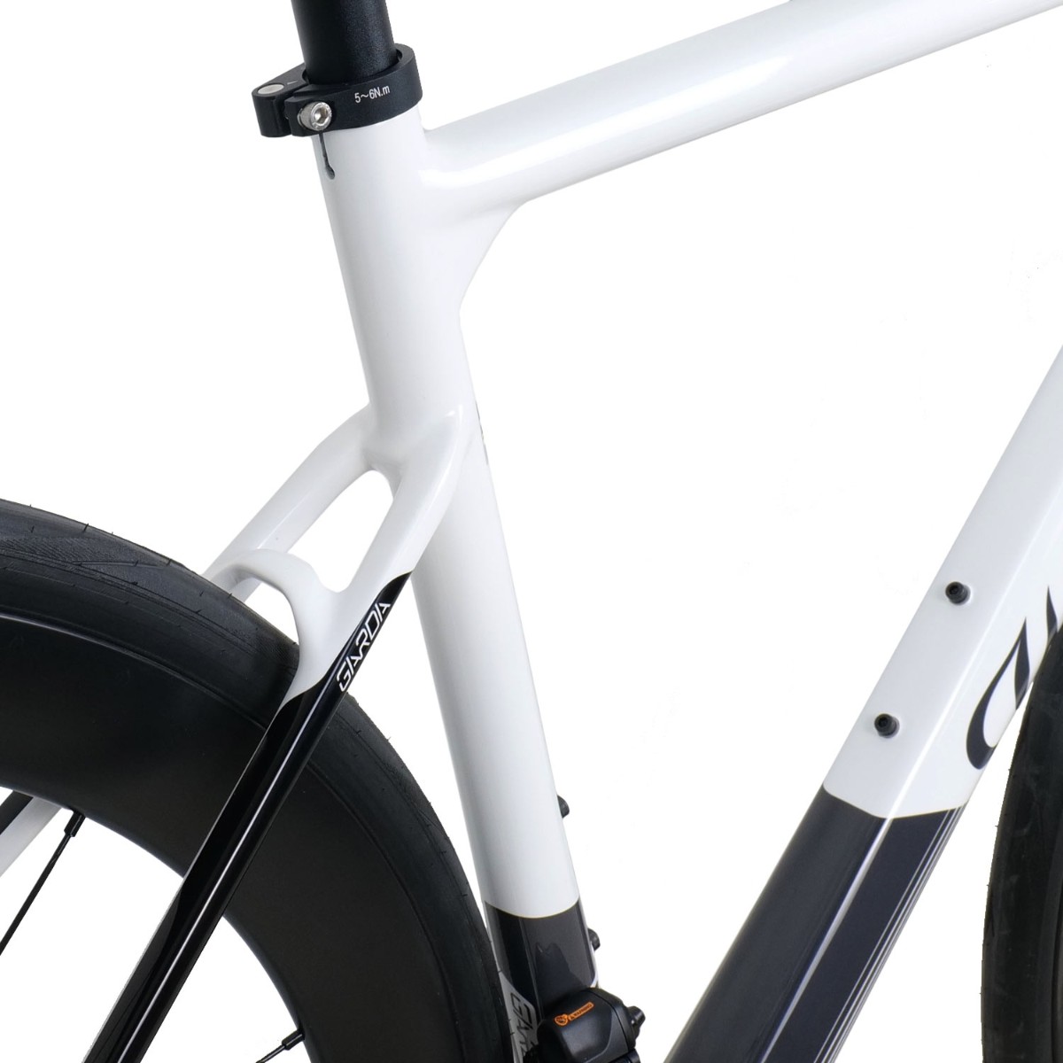 Wilier Garda 105 12x SWR 2025 Road Bike