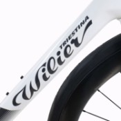 Wilier Garda 105 12x SWR 2025 Road Bike